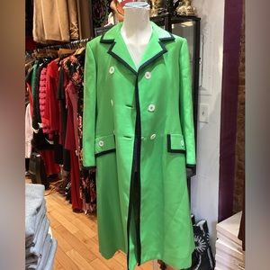 Vintage 60’s contrast Coat